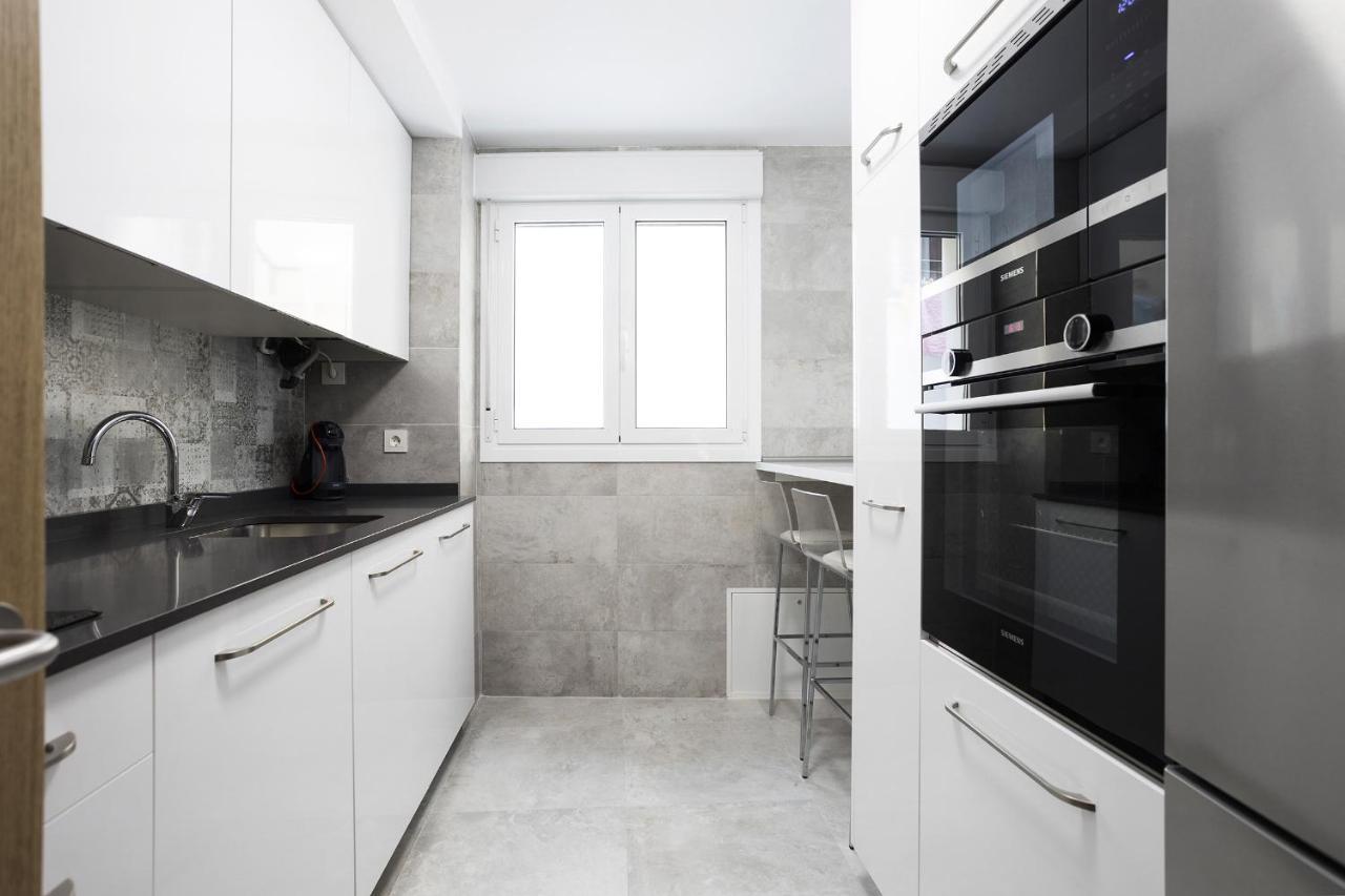 Pepita By Smiling Rentals Hondarribia Luaran gambar