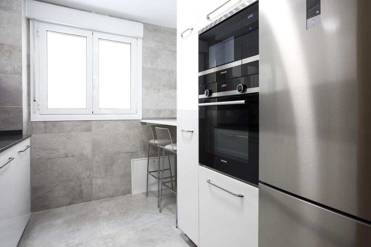 Pepita By Smiling Rentals Hondarribia Luaran gambar