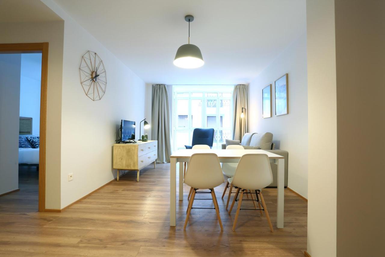 Pepita By Smiling Rentals Hondarribia Luaran gambar