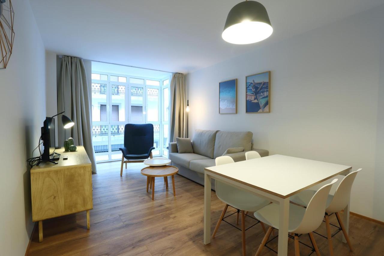 Pepita By Smiling Rentals Hondarribia Luaran gambar