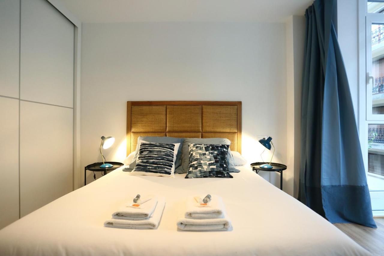 Pepita By Smiling Rentals Hondarribia Luaran gambar