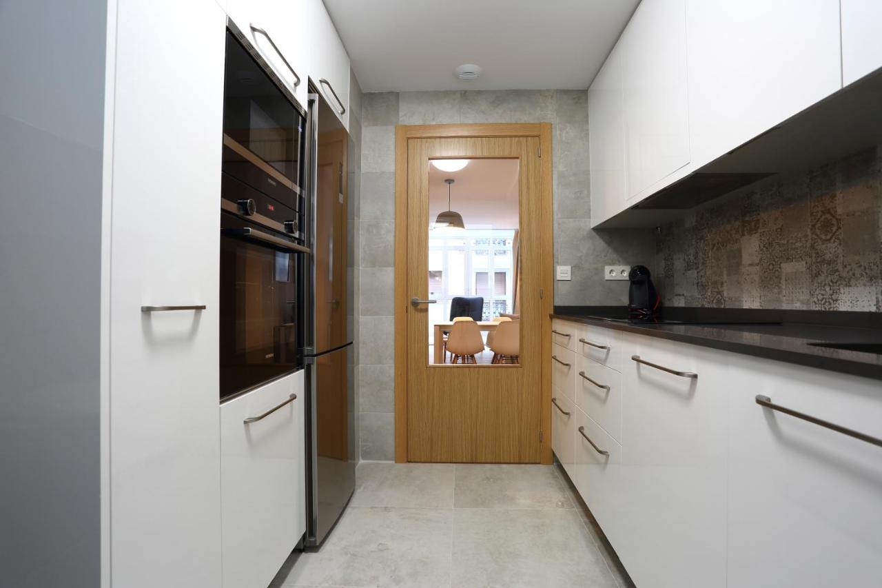 Pepita By Smiling Rentals Hondarribia Luaran gambar