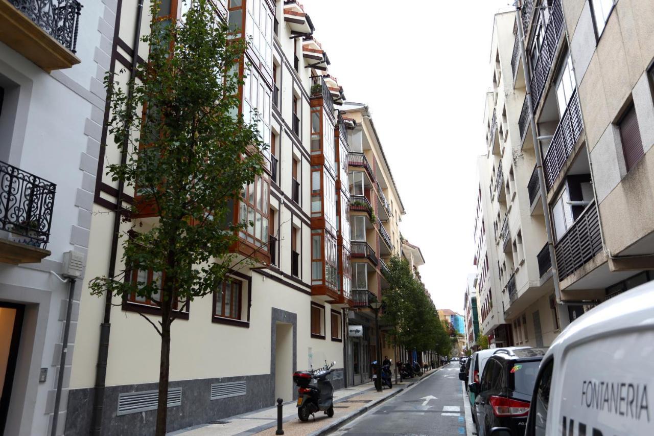 Pepita By Smiling Rentals Hondarribia Luaran gambar