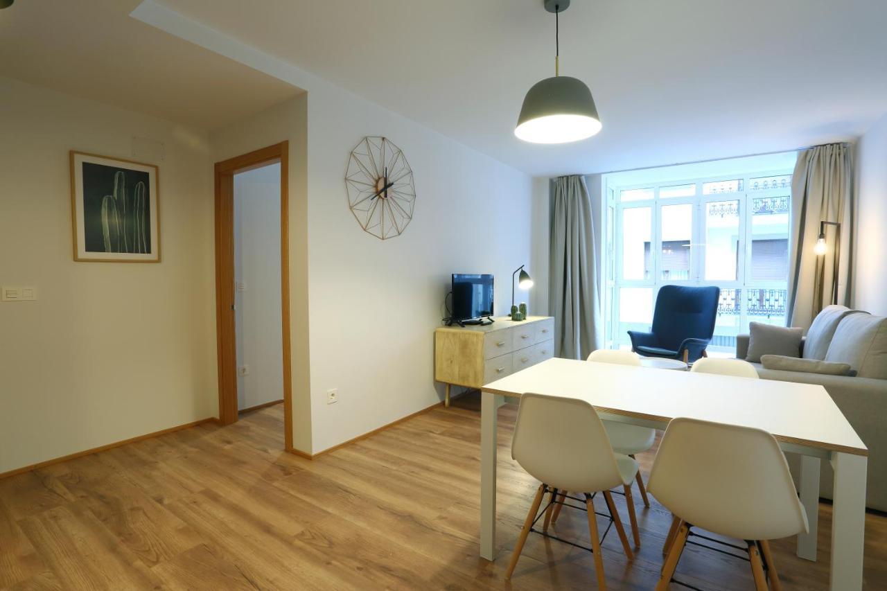 Pepita By Smiling Rentals Hondarribia Luaran gambar