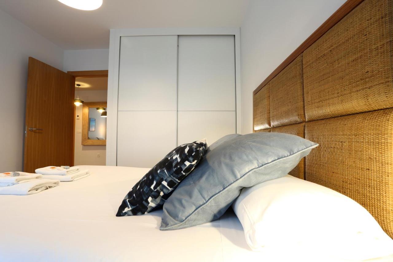 Pepita By Smiling Rentals Hondarribia Luaran gambar