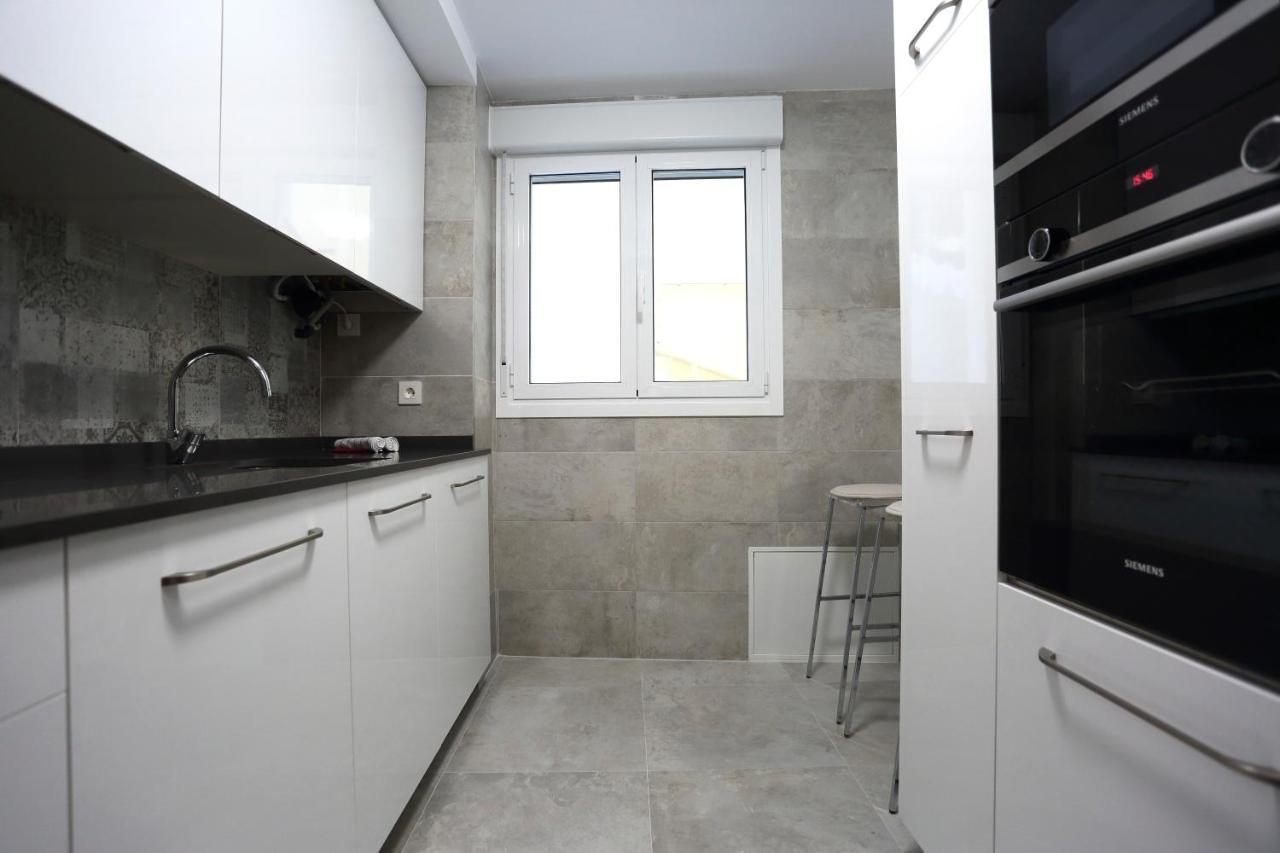 Pepita By Smiling Rentals Hondarribia Luaran gambar