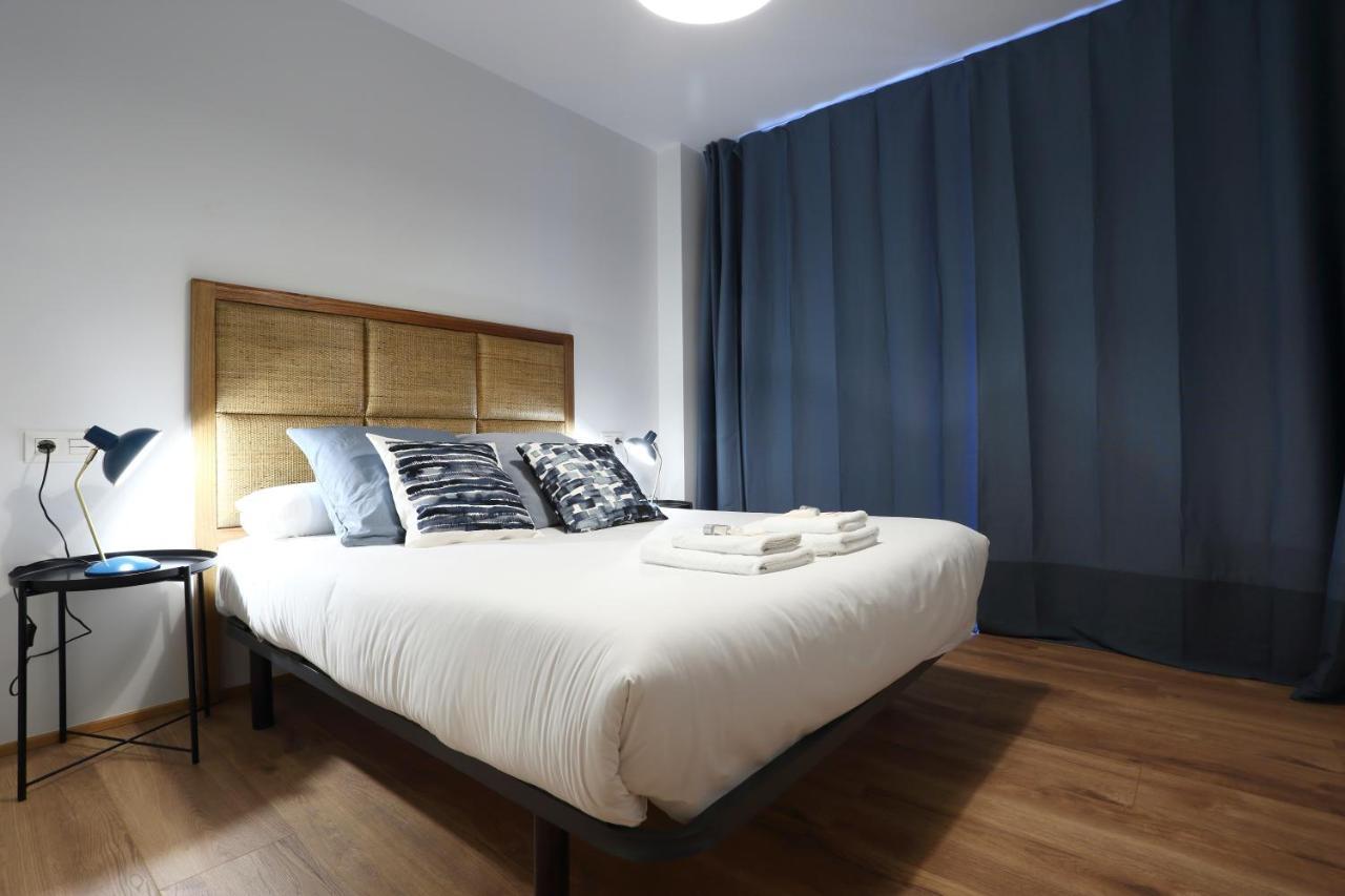 Pepita By Smiling Rentals Hondarribia Luaran gambar