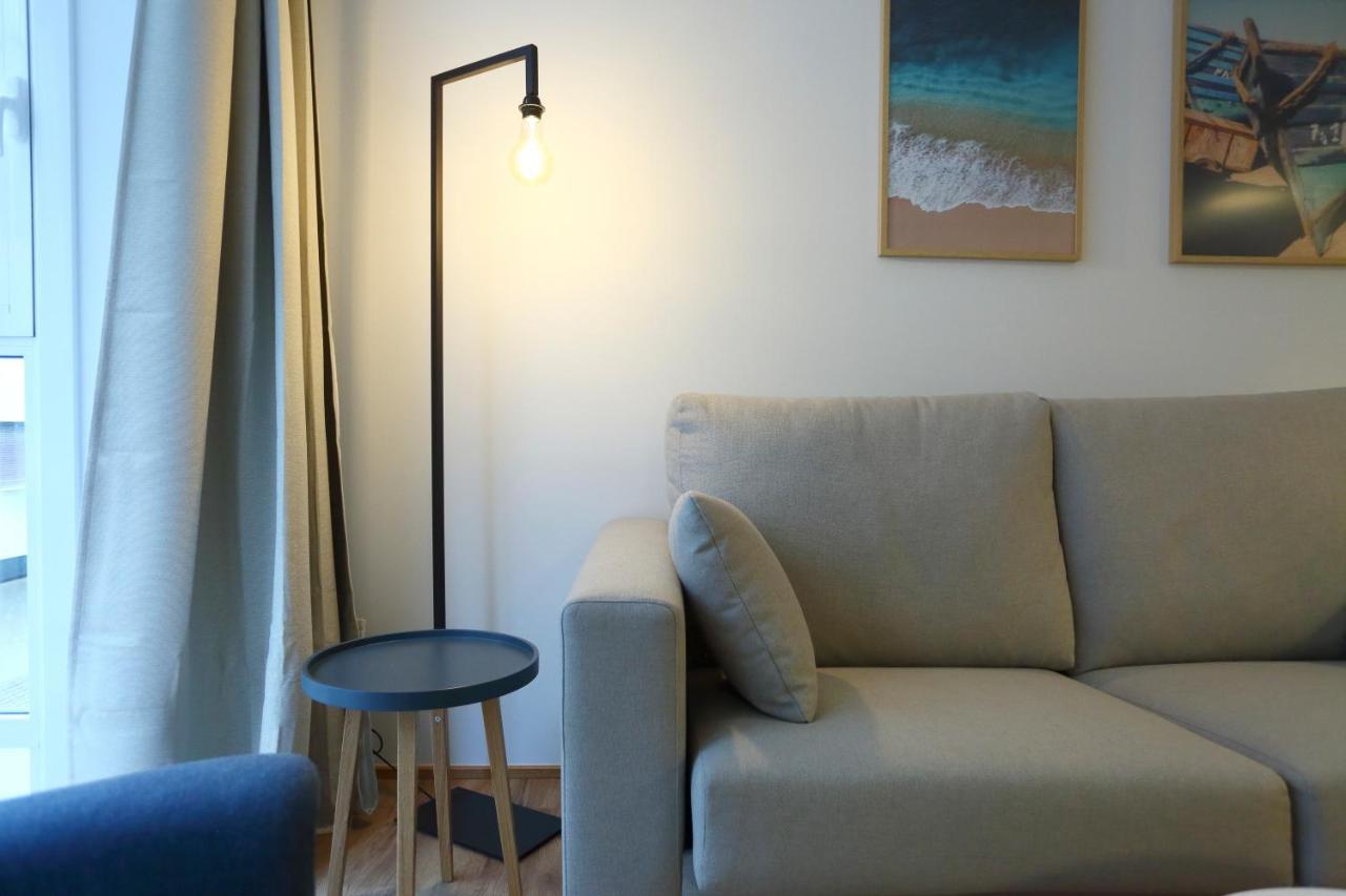 Pepita By Smiling Rentals Hondarribia Luaran gambar