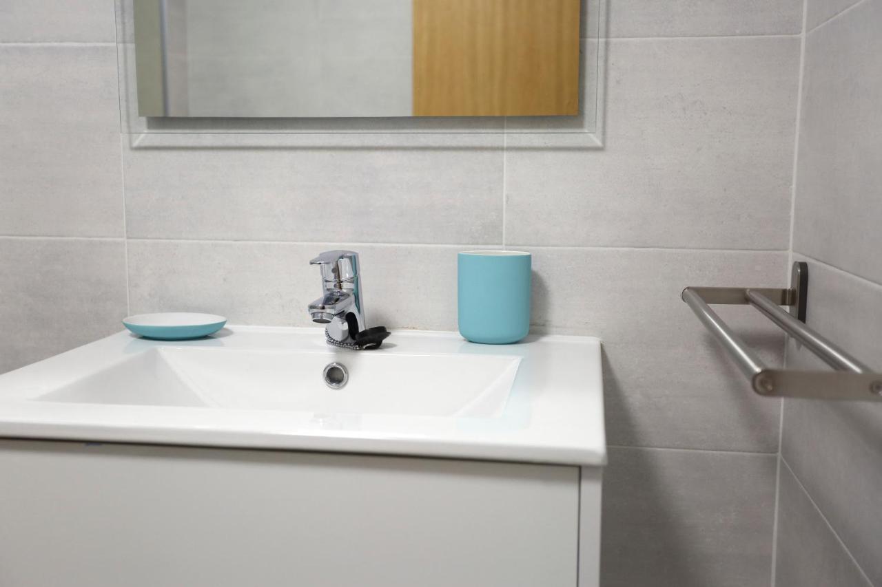 Pepita By Smiling Rentals Hondarribia Luaran gambar