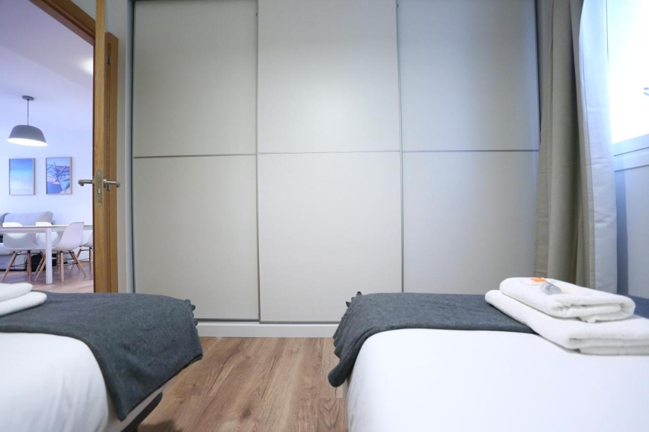 Pepita By Smiling Rentals Hondarribia Luaran gambar