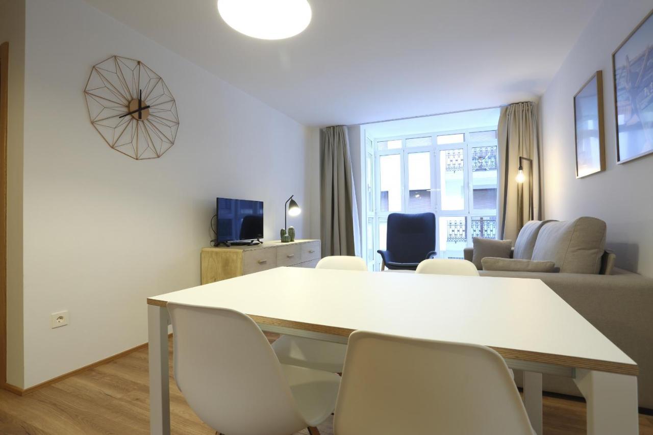 Pepita By Smiling Rentals Hondarribia Luaran gambar