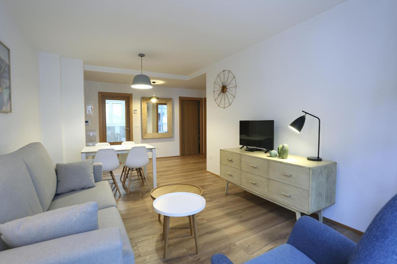 Pepita By Smiling Rentals Hondarribia Luaran gambar