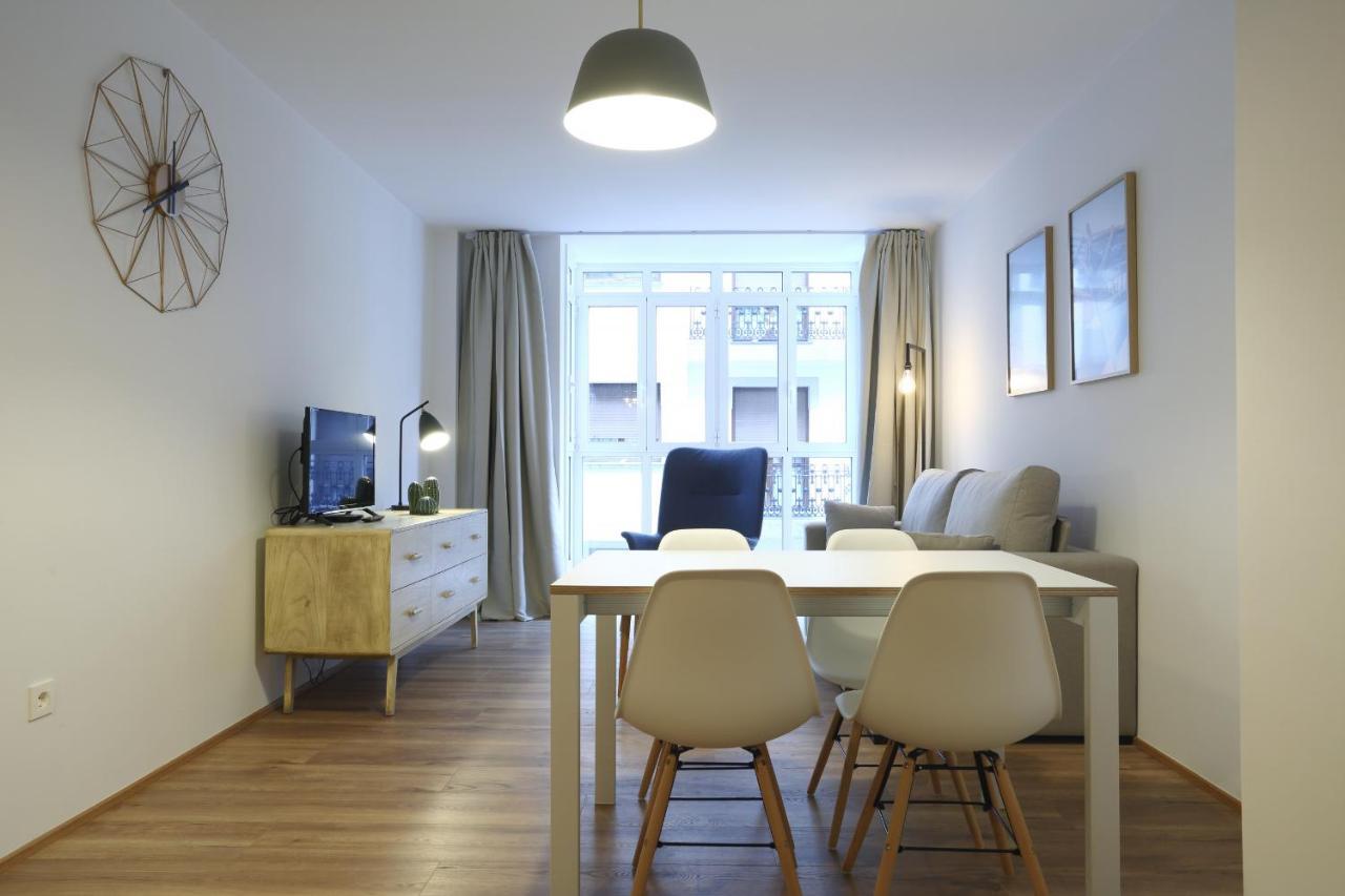 Pepita By Smiling Rentals Hondarribia Luaran gambar