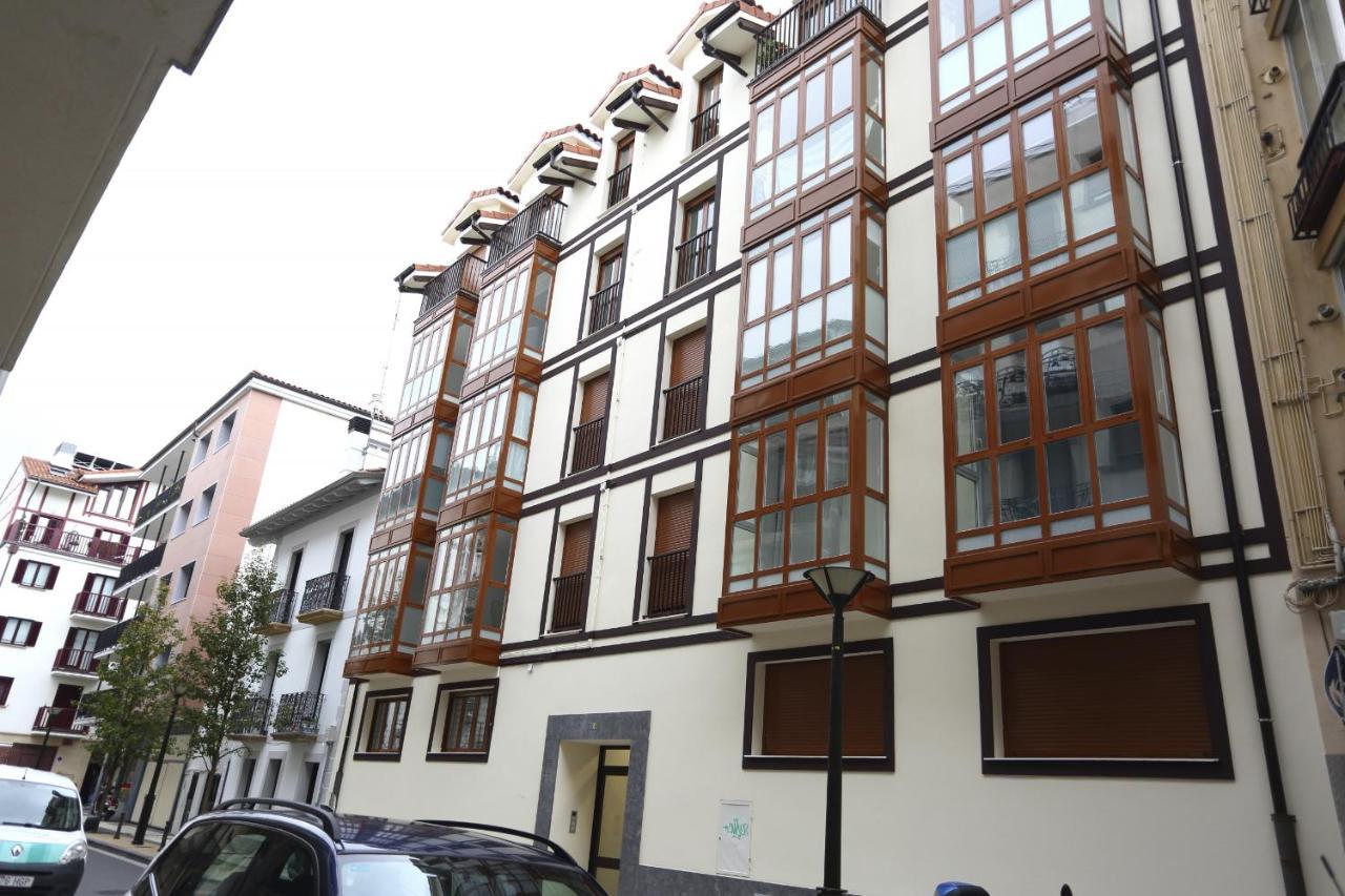 Pepita By Smiling Rentals Hondarribia Luaran gambar