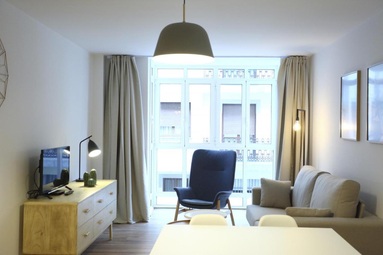 Pepita By Smiling Rentals Hondarribia Luaran gambar