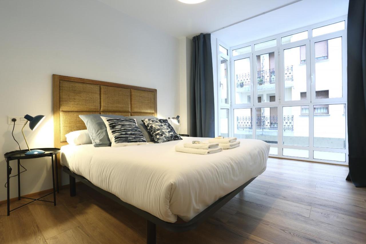 Pepita By Smiling Rentals Hondarribia Luaran gambar
