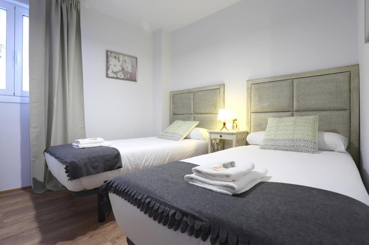 Pepita By Smiling Rentals Hondarribia Luaran gambar