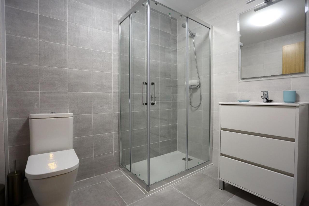 Pepita By Smiling Rentals Hondarribia Luaran gambar