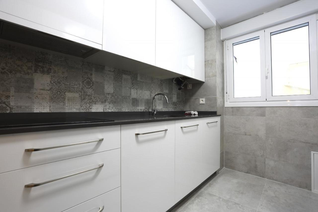 Pepita By Smiling Rentals Hondarribia Luaran gambar