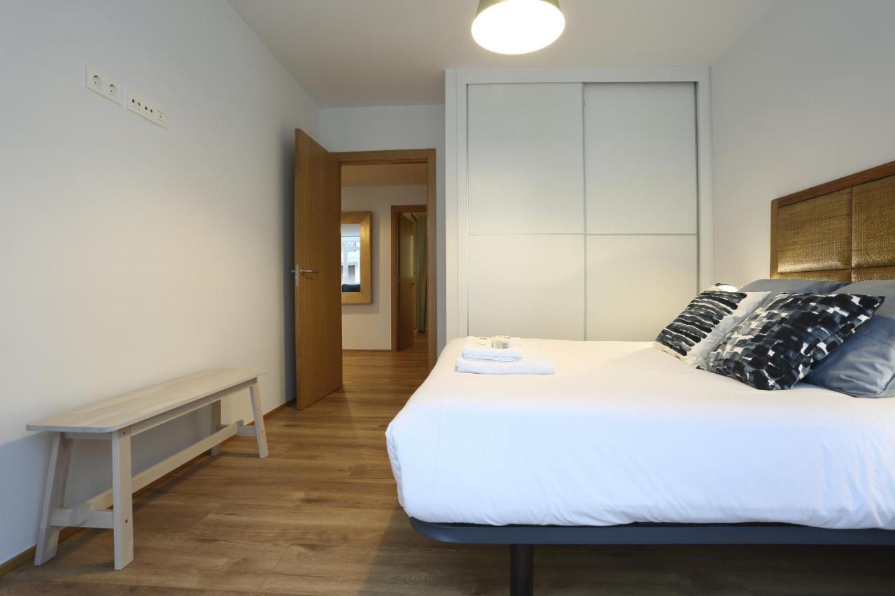 Pepita By Smiling Rentals Hondarribia Luaran gambar