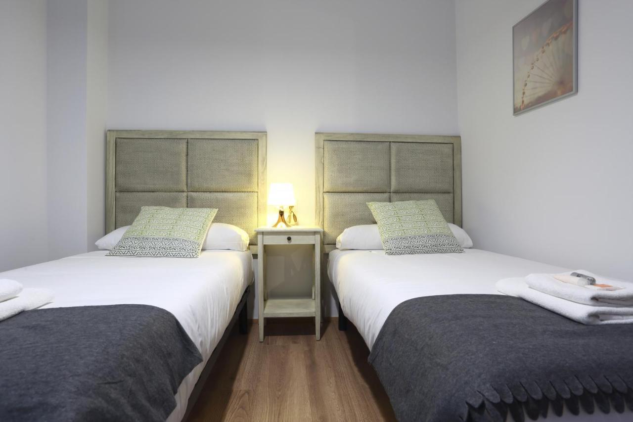 Pepita By Smiling Rentals Hondarribia Luaran gambar